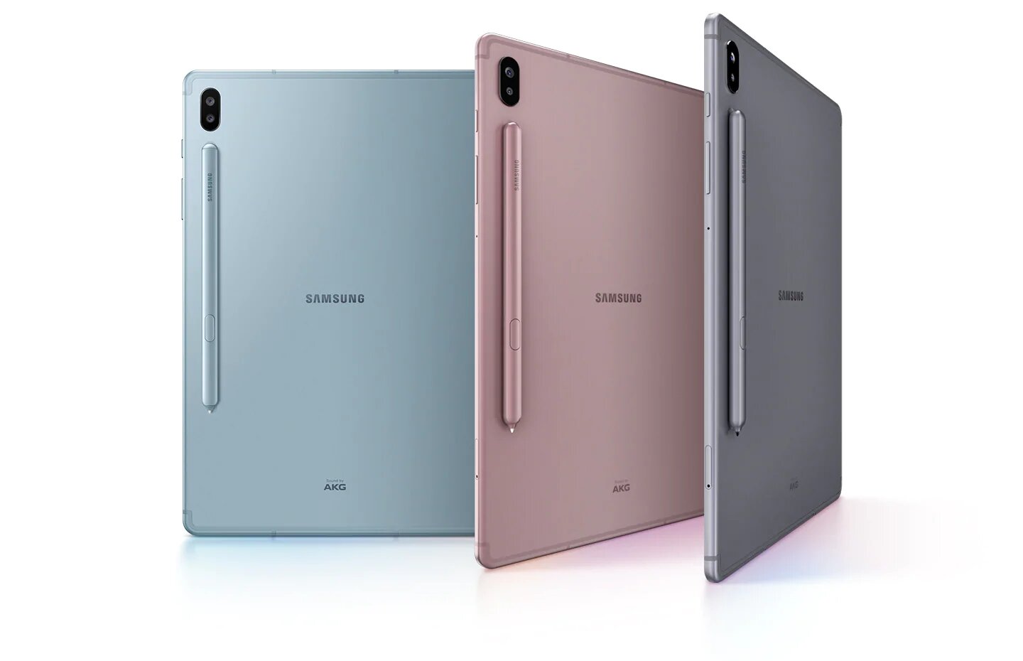 Samsung Galaxy Tab S6